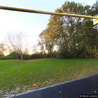 Outdoor Gym - Calisthenics Park Norddeich - Germany - Spot