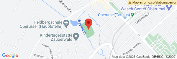 spot maps