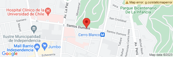 spot maps