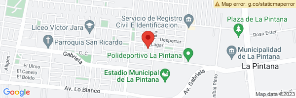 spot maps