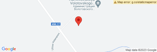 spot maps