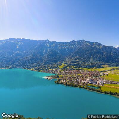 Fitness Park - Goldswil bei Interlaken - Trimm Dich Pfad Ringgenberg (Vita Parcours) - Switzerland - Spot