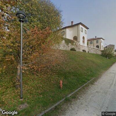 Fitness Park - Trescore Balneario - Outdoor Gym Trescore Balneario - Italy - Spot