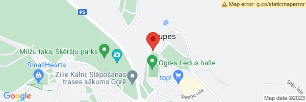 spot maps