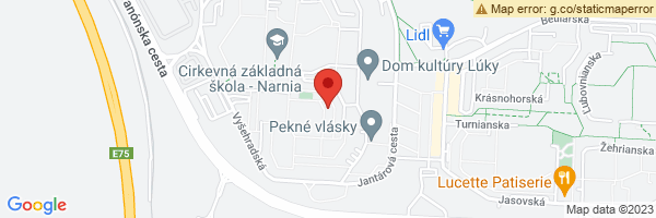 spot maps