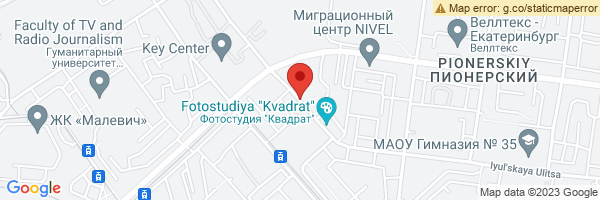 spot maps