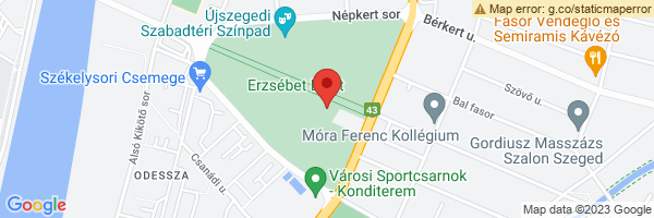 spot maps