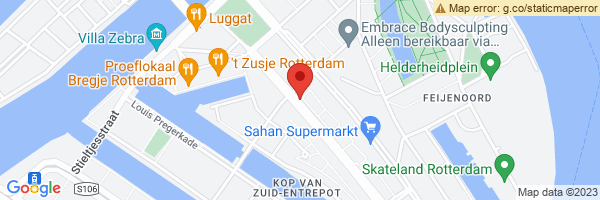 spot maps
