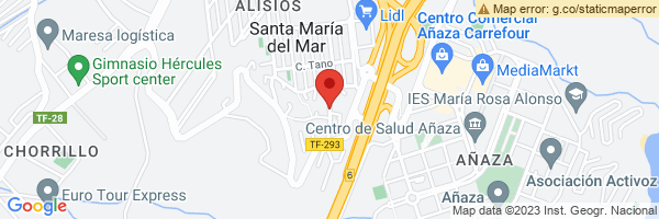 spot maps