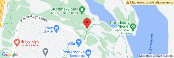 spot maps