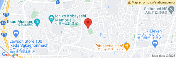 spot maps
