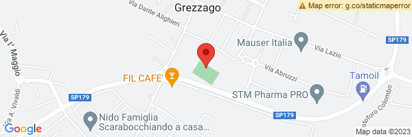 spot maps