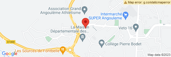 spot maps