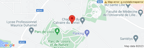 spot maps