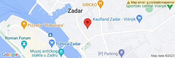 spot maps