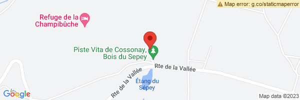 spot maps