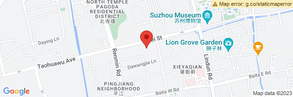 spot maps