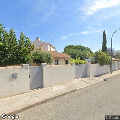 Hyères - Calisthenics Park - Beauvallon - France - Spot