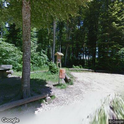 Cossonay - Outdoor Fitness Trail - Bois Sépey - Switzerland - Spot