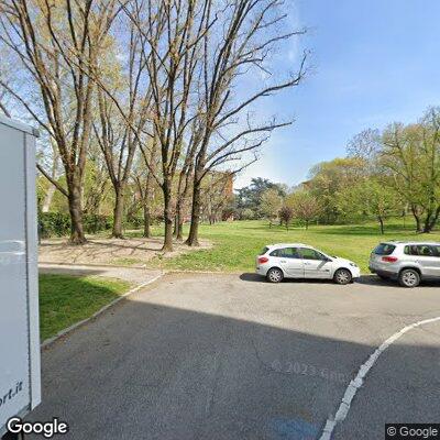 Milan - Outdoor-Exercise-Park - Quartiere Felte - Italy - Spot