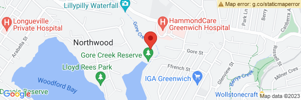 spot maps