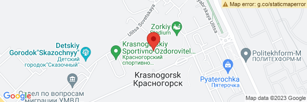 spot maps
