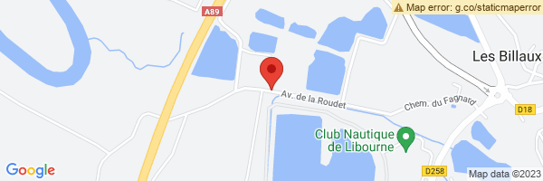spot maps