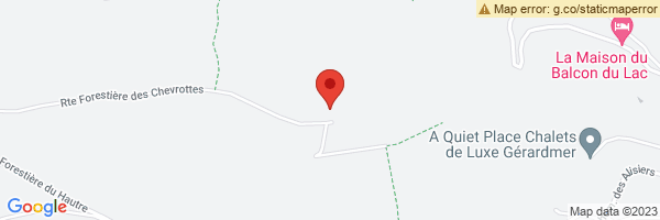 spot maps