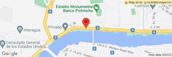 spot maps