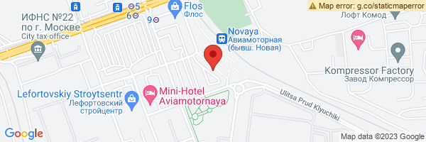 spot maps
