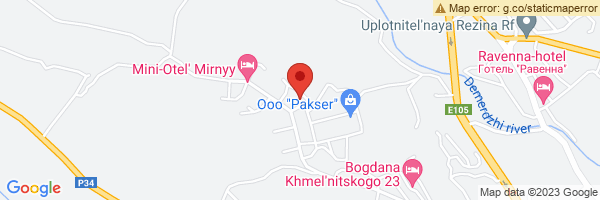spot maps
