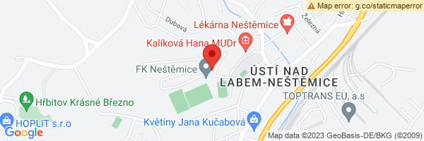 spot maps