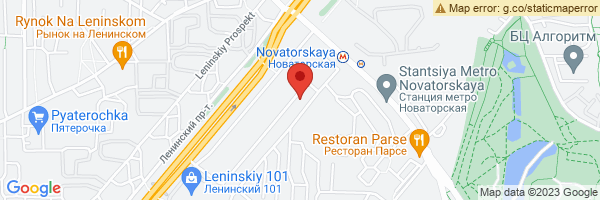 spot maps
