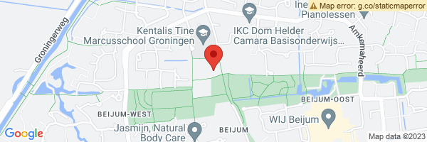 spot maps