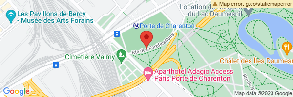 spot maps