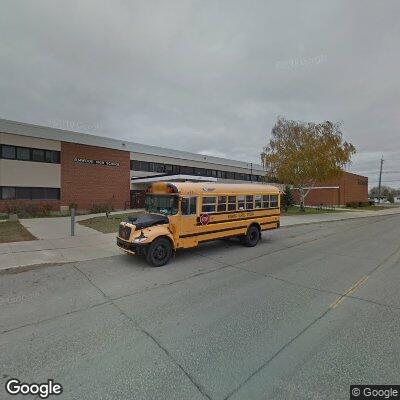 Winnipeg - Calisthenics Park - Chalmers Park - Canada - Spot
