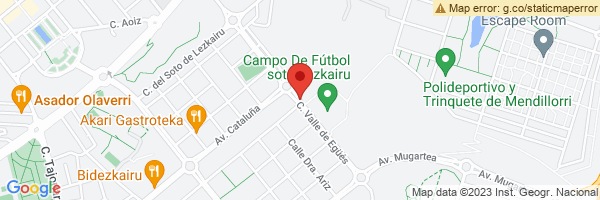 spot maps