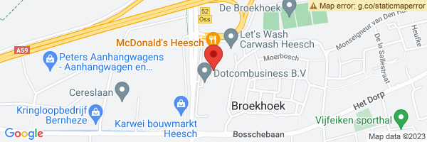 spot maps