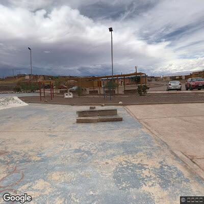 Workout Station - San Pedro de Atacama - Barras Tumisa 2 - Chile - Spot