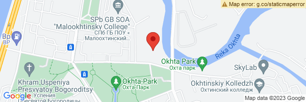 spot maps