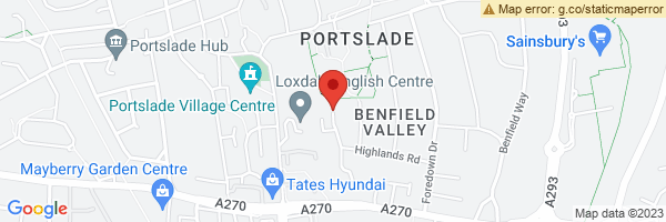 spot maps