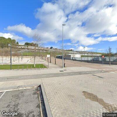 Public Pull Up Bars - Pamplona - Parque De Calistenia Lezkairu - Spain - Spot