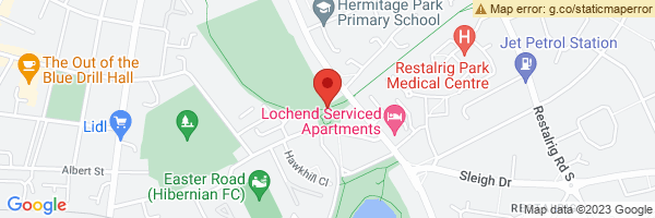 spot maps