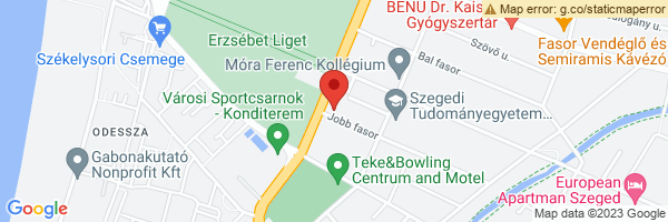 spot maps