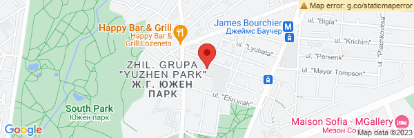 spot maps