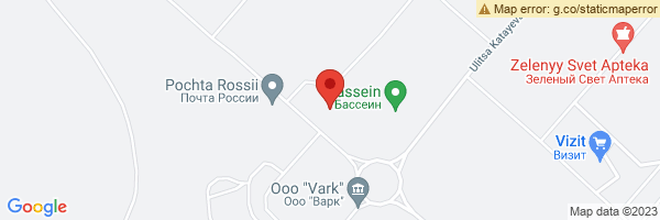 spot maps