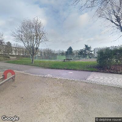 Exercise Park - Rennes - Park stade courtemanche - France - Spot