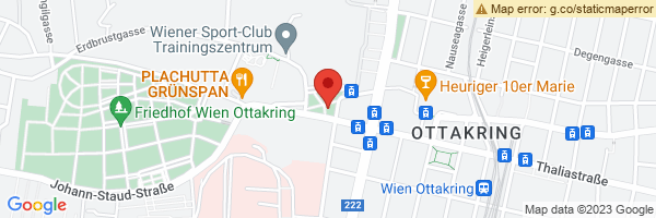 spot maps