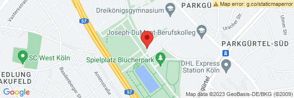 spot maps