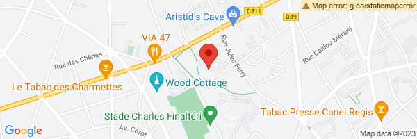 spot maps